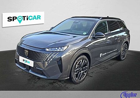 Peugeot 5008 Hybrid 136 GT Kamera Alcantara ACC