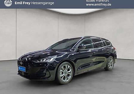 Ford Focus Turnier 1.0 EcoBoost Hybrid ST-LINE X