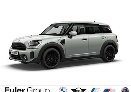 Mini Cooper Countryman HarmanKardon LED Kurvenlicht DAB 2-Zonen-Klimaauto