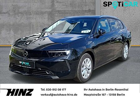 Opel Astra L Elegance ST 1.2,Kamera, LED,Shz,Allw.,