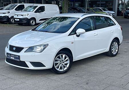 Seat Ibiza ST Style Salsa,SHZ,Garantie,Tüv Neu