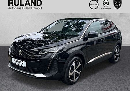 Peugeot 3008 Allure Pack 1.2 PureTech 130 EU6d Navi digitales C