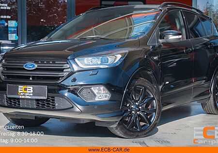 Ford Kuga ST-Line *Automatik/AHK/Scheckheft*