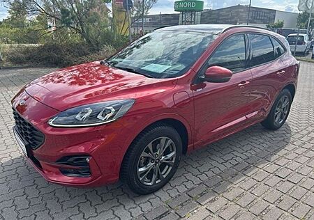 Ford Kuga Plug-In Hybrid ST-Line X LED Winter Paket