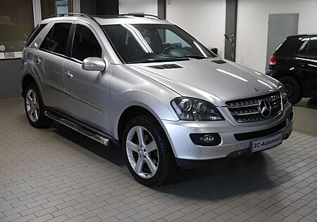 Mercedes-Benz ML 320 CDI Edition 10 - AHK - SD