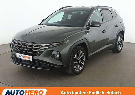 Hyundai Tucson 1.6 T-GDI Mild-Hybrid Trend 2WD Aut*NAVI*LED*ACC*