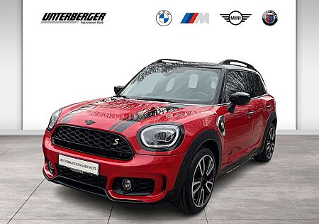 Mini Cooper S Countryman Cooper SE Countryman Cooper SE ALL4 Countryman Head-Up HK HiFi DAB