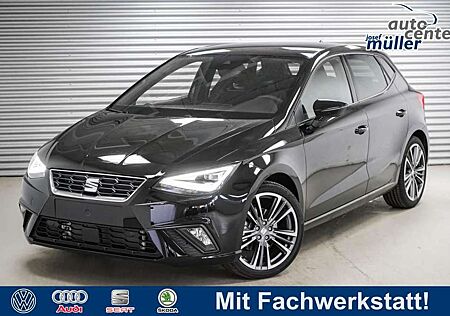 Seat Ibiza FR 1,0 TSI DSG "Tempo.+ACC" LED" Navi" ...