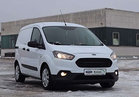 Ford Transit Courier Trend