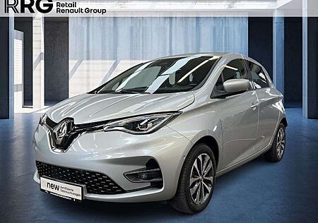 Renault ZOE INTENS R135 Z.E 50 UPE:36.500,- Inkl.Batterie