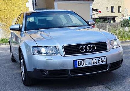 Audi A4 1.9 TDI