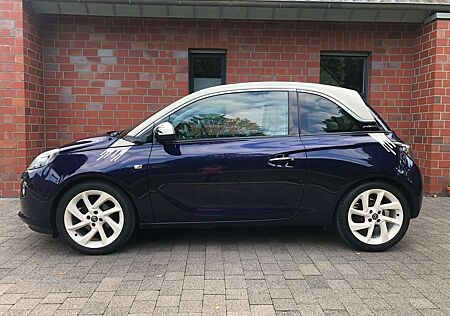 Opel Adam Jam