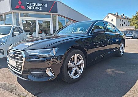 Audi A6 Lim. 45 TDI quattro sport