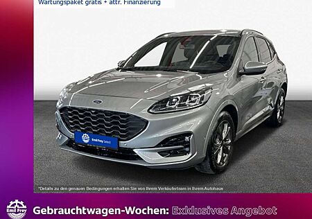 Ford Kuga 2.0 EcoBlue Aut. ST-LINE X LED AHK RFK GJR