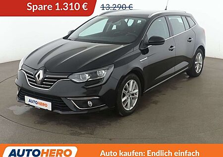 Renault Megane 1.6 dCi Energy Intens*NAVI*PDC*SHZ*TEMPO*KLIMA*