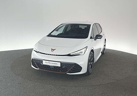 Cupra Born LED ACC Einparkhilfe hi + vo Dynamiklenkung