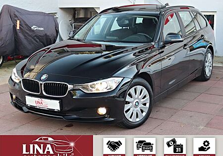 BMW 318 d T 2.HAND*PANORAMA*NAVI*BiXenon*el.Heck