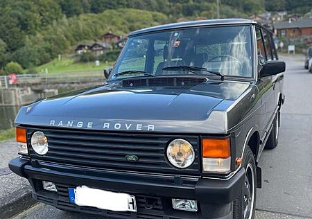 Land Rover Range Rover Classic Vogue SE Automatik 3.9 V8