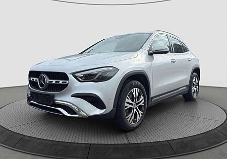 Mercedes-Benz GLA 250 4M Progressive 360° Fahrass-P. Standh