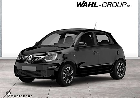 Renault Twingo E-TECH 100% el. ZEN Fahrerairbag ZV eFH A Zen Elec