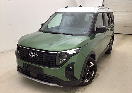 Ford Tourneo Courier ACTIVE NAVI / WINTER-PAKET 2
