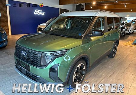 Ford Tourneo Courier ACTIVE NAVI / WINTER-PAKET 2