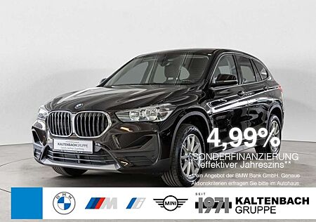 BMW X1 sDrive 18d FACELIFT NAVI SHZ PDC KLIMA
