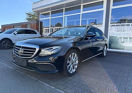 Mercedes-Benz E 350 d Avantgarde*WideScreen/Multibeam/ACC*AHK