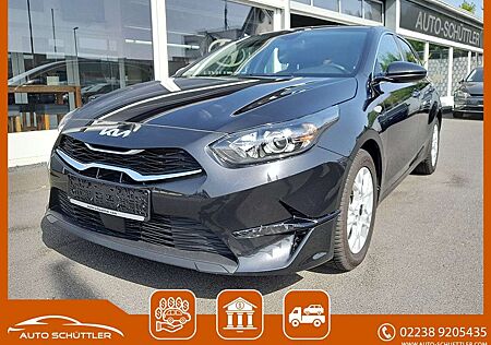 Kia Cee'd Ceed / Automatik,Navi,Spurh,AppleC, ACC