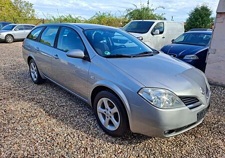 Nissan Primera gebraucht kaufen Nissan Primera Acenta
