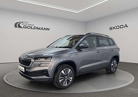 Skoda Karoq Tour 1,5 TSI 110 kW 7-Gang-DSG AHK