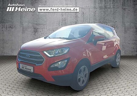 Ford EcoSport 1.0 EcoBoost TREND