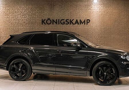 Bentley Bentayga 4.0 V8 First Edition * MASSAGE * CARBON