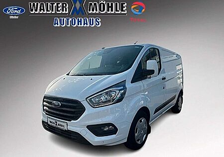 Ford Transit Custom Kasten 320 L1 Trend *Navi/Kamera*