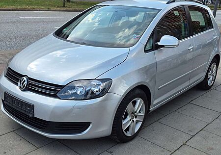 VW Golf Plus Volkswagen Comfortline