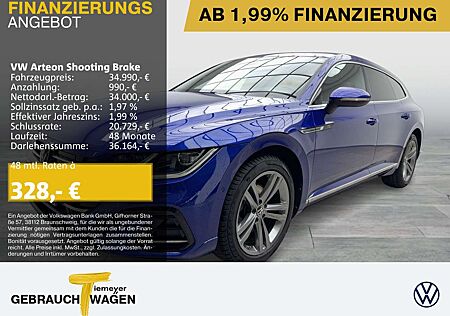 VW Arteon Volkswagen 1.4 eHybrid R-LINE IQ.LIGH
