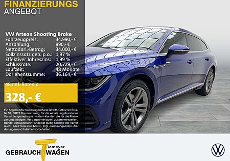 VW Arteon Volkswagen 1.4 eHybrid R-LINE IQ.LIGH