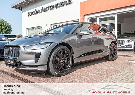 Jaguar I-Pace EV400 S*Pano*ACC*HUD* Luftfederung*Matrix