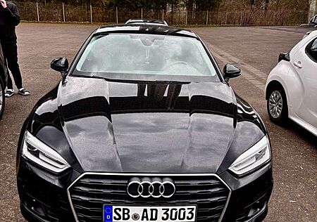 Audi A5 Sportback 2.0 TDI S tronic