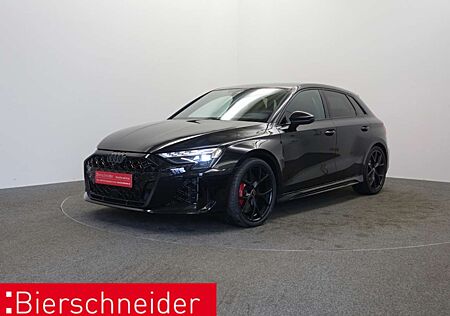 Audi RS3 Sportback FAHRWERK PANO HEADUP SONOS 280KMH MATRIX