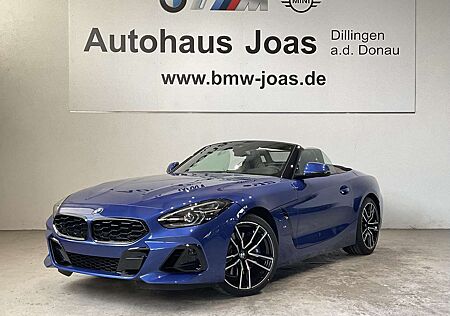 BMW Z4 sDrive20i 19" LMR, Head-Up Display, Komfortzugang