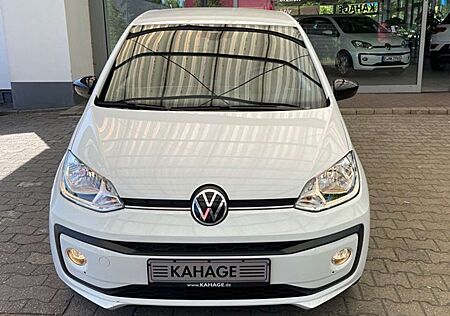 VW Up Volkswagen ! Active CLIMATRONIC, Sitzheizung