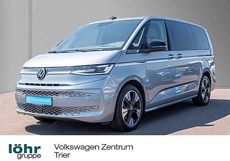 VW T7 Multivan Volkswagen 1.4 TSI DSG eHybrid lang Style
