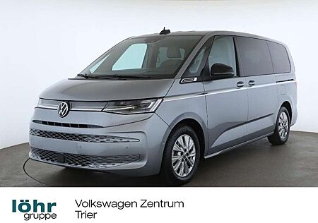 VW T7 Multivan Volkswagen 1.4 TSI eHybrid lang Style Vis-a-vis