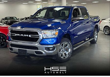 Dodge RAM 5,7l V8 *BIGHORN / CrewCab / 4X4*