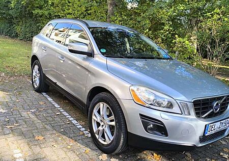 Volvo XC 60 XC60 D5 AWD Ocean Race