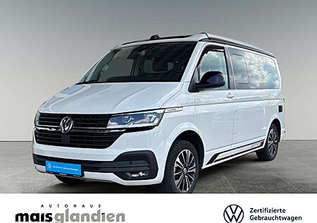 VW T6 Volkswagen .1 California 2.0 TDI Edition Coast Standhzg.