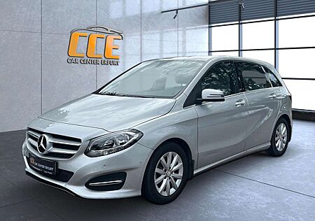 Mercedes-Benz B 180 Navi*Sitzheizung*Klima*8-fach*Garantie*TÜV