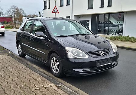 Honda Civic 1.4 i LS *67.000km/1.Hand/TÜV NEU*