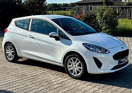 Ford Fiesta 1.1 COOL